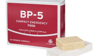BP-5™ Emergency Food