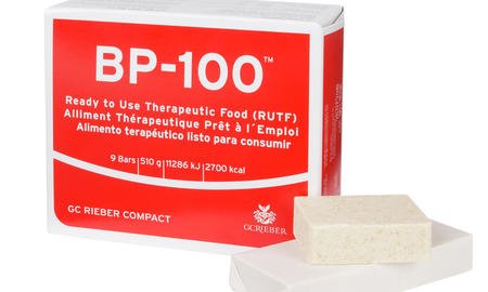 BP-100™ RUTF
