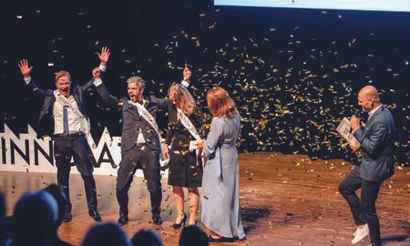 Photographer Tom Jarane