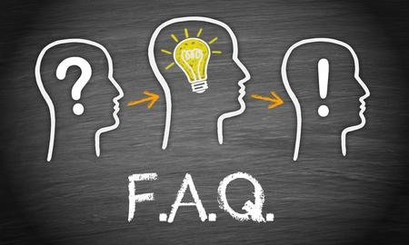 FAQ