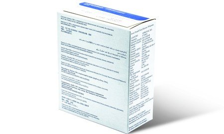 Seven OceanS® Approvals